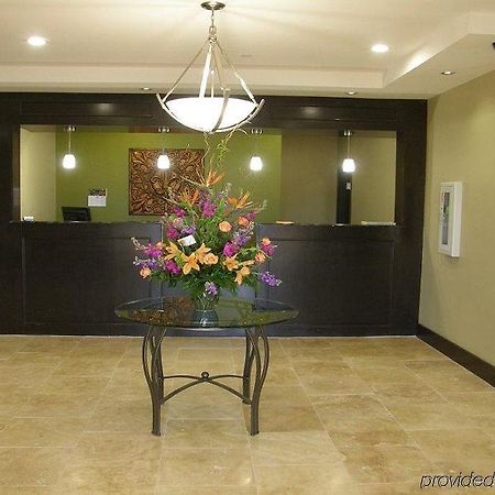 La Jagu Inn & Suites Winnfield Interiér fotografie