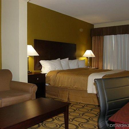 La Jagu Inn & Suites Winnfield Pokoj fotografie