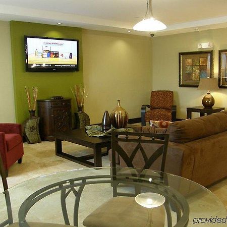 La Jagu Inn & Suites Winnfield Interiér fotografie