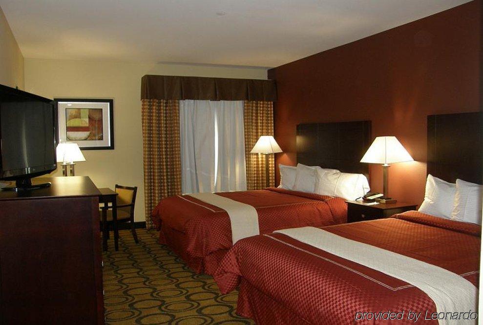 La Jagu Inn & Suites Winnfield Pokoj fotografie