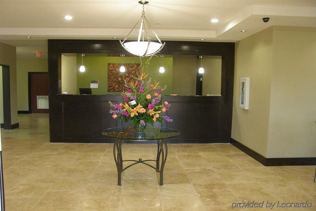 La Jagu Inn & Suites Winnfield Interiér fotografie