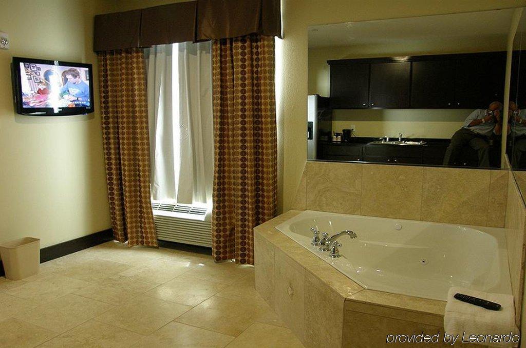 La Jagu Inn & Suites Winnfield Pokoj fotografie